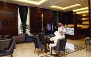 ล็อบบี้ 6 Swiss International Royal Hotel Riyadh