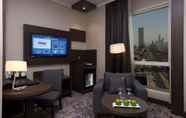 Ruang untuk Umum 7 Swiss International Royal Hotel Riyadh