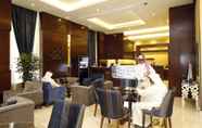 บาร์ คาเฟ่ และเลานจ์ 5 Swiss International Royal Hotel Riyadh