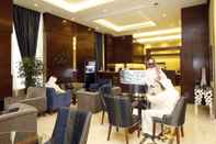 บาร์ คาเฟ่ และเลานจ์ Swiss International Royal Hotel Riyadh