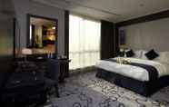 Kamar Tidur 3 Swiss International Royal Hotel Riyadh