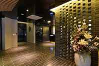 Lobby Hotel Schweizer Dorf Cheonan