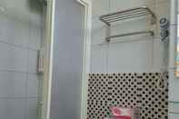 In-room Bathroom Good Kinmen B&B