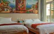 Bilik Tidur 3 Good Kinmen B&B