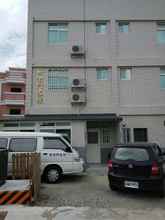 Bangunan 4 Good Kinmen B&B