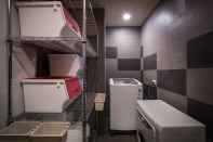 Accommodation Services Hotel J Taoyuan