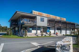 Exterior 4 Kaiteriteri Reserve Apartments