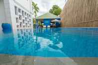 Swimming Pool Travellerhome Angkor