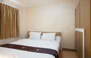 Bedroom 2 Orawan Suites