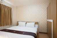 Bedroom Orawan Suites