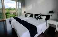 Kamar Tidur 6 Ultra Winds Mountain Resort