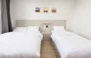 Bedroom 2 Jeju Cordelia S Hotel