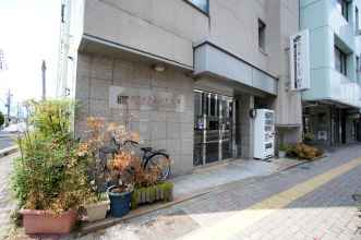 Exterior 4 Hotel Trend Matsumoto