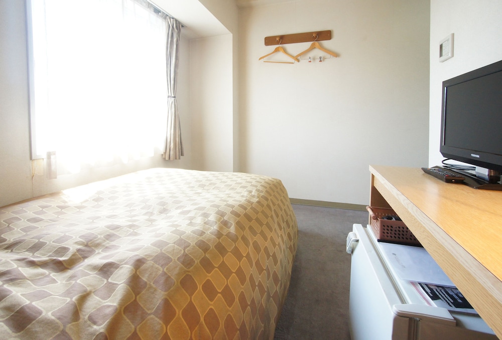 ห้องนอน 2 Hotel Trend Nagano