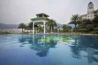 Swimming Pool Gaoming Country Garden Phoenix Hotel