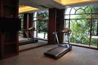 Fitness Center Gaoming Country Garden Phoenix Hotel