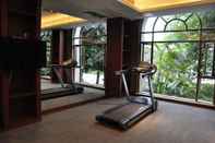 Fitness Center Gaoming Country Garden Phoenix Hotel