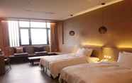 Kamar Tidur 2 Imperial Dynasty Exquisite Hotel