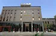 Bangunan 3 Imperial Dynasty Exquisite Hotel