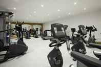 Fitness Center Hôtel Le Kaïla