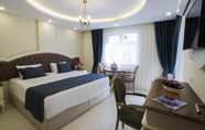 Bilik Tidur 7 Andalouse Suite Hotel