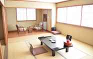 ห้องนอน 3 Ryokan Fukuzen