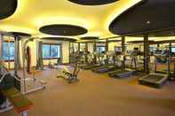 Fitness Center Vythiri Village