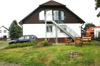 ภายนอกอาคาร 4 Pension Haus Kassel