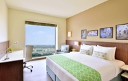 Bedroom 6 Fairfield by Marriott Jodhpur