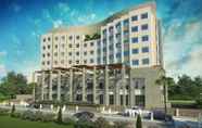 Exterior 3 Fairfield by Marriott Jodhpur