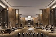 Fitness Center Fairfield by Marriott Jodhpur