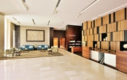 Lobby 4 Fairfield by Marriott Jodhpur