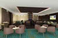 Bar, Cafe and Lounge Fairfield by Marriott Jodhpur