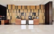 Lobby 5 Fairfield by Marriott Jodhpur