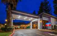 Bên ngoài 2 SureStay Plus Hotel by Best Western Sacramento North