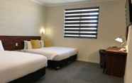 Kamar Tidur 3 Gallery Hotel