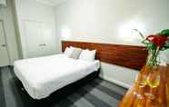 Kamar Tidur 6 Gallery Hotel