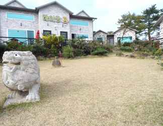 Luar Bangunan 2 Lionhill Pension