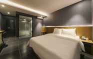 Bedroom 5 Bupyeong Zenith Hotel
