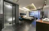 Bedroom 6 Bupyeong Zenith Hotel