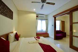 Bedroom 4 Asoka Hotel and Suite