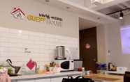 ร้านอาหาร 6 Viva Cheongchun Guest House