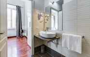 Phòng tắm bên trong 5 Relais Vatican Suites