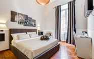 Bilik Tidur 6 Relais Vatican Suites