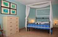 Kamar Tidur 7 Sea view and ground floor Apartments le Dune