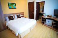Bedroom Casabella Hotels