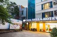 Bên ngoài Casabella Hotels