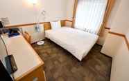 ห้องนอน 6 Toyoko Inn Hokkaido Kushiro Juji Gai