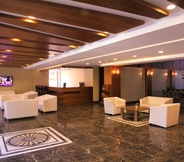 Lobby 4 Kilpa Hotel