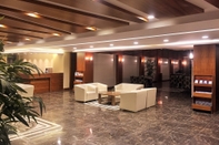 Lobby Kilpa Hotel